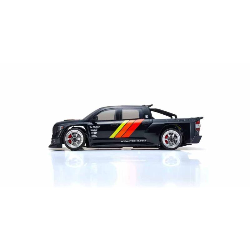 Voiture rc Kyosho Fazer D2 Toyota Tundra Drift Ver. Black 1:10 Drift Readyset