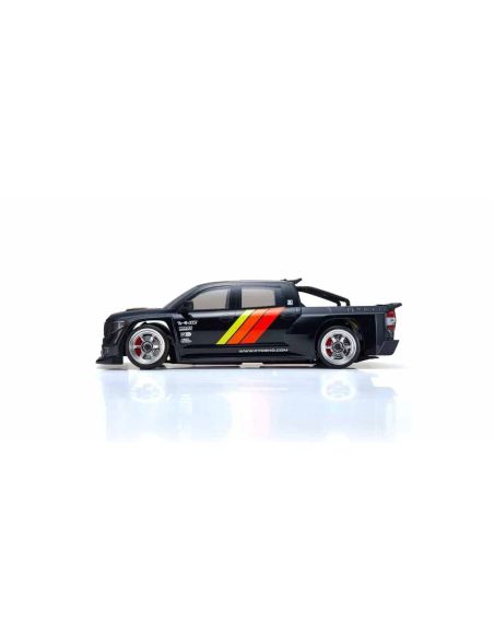 Voiture rc Kyosho Fazer D2 Toyota Tundra Drift Ver. Black 1:10 Drift Readyset
