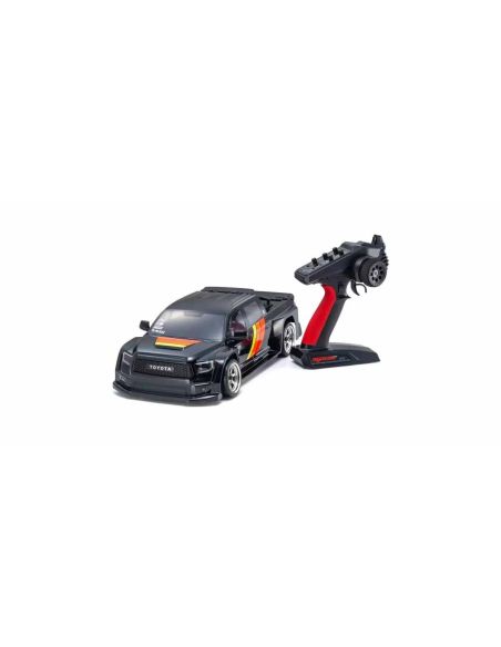 Voiture rc Kyosho Fazer D2 Toyota Tundra Drift Ver. Black 1:10 Drift Readyset