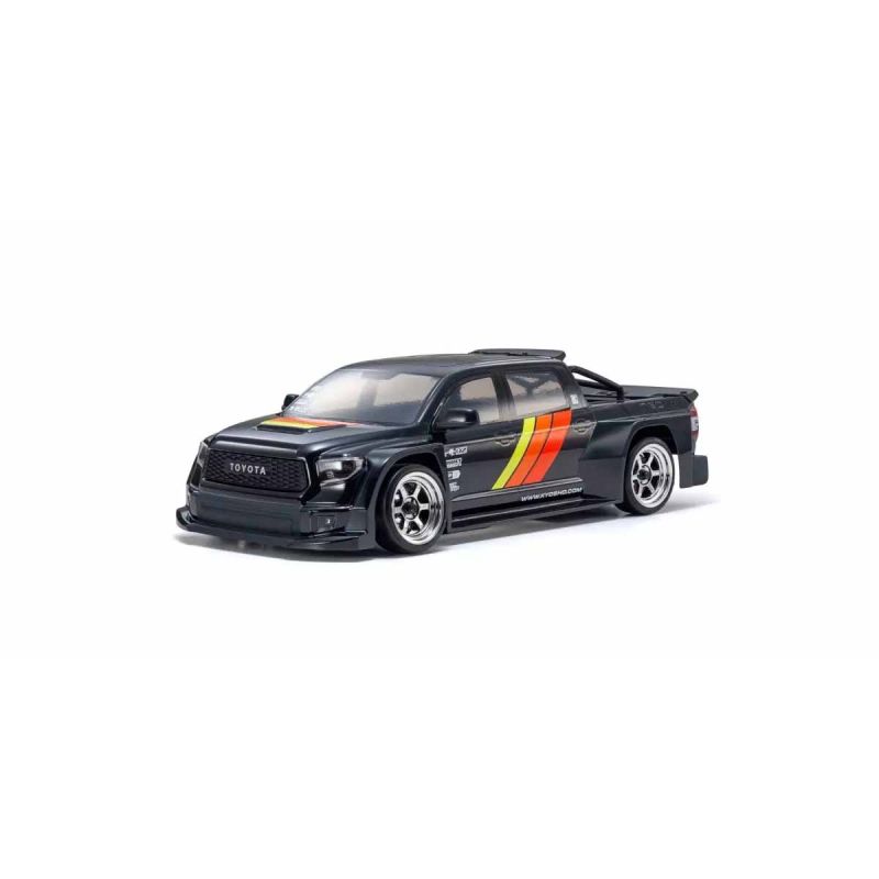 Voiture rc Kyosho Fazer D2 Toyota Tundra Drift Ver. Black 1:10 Drift Readyset