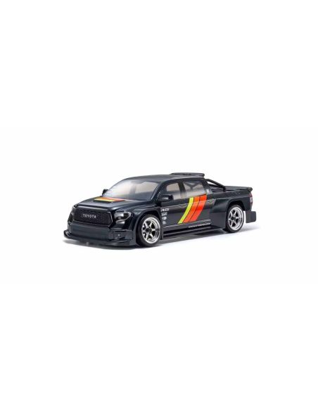 Voiture rc Kyosho Fazer D2 Toyota Tundra Drift Ver. Black 1:10 Drift Readyset