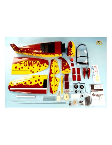 Avion radiocommandé RC, Avion VQ model CAP 10 1.50m