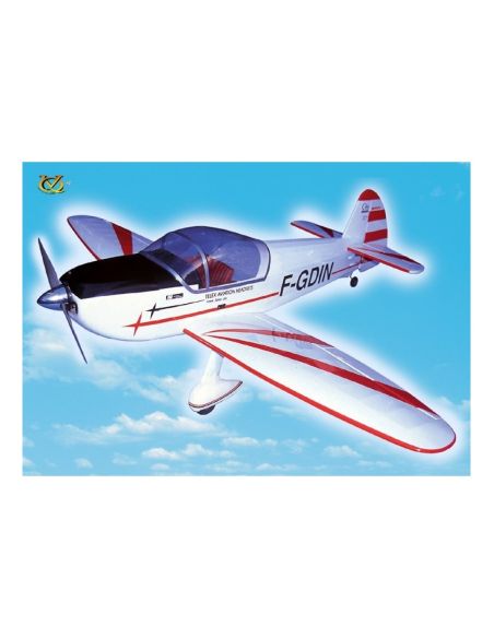 Avion radiocommandé RC, Avion VQ model CAP 10 1.50m
