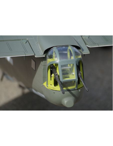 Avion RC, Avion VQ Model B-24 EP-GP ARF Liberartor 2.8m