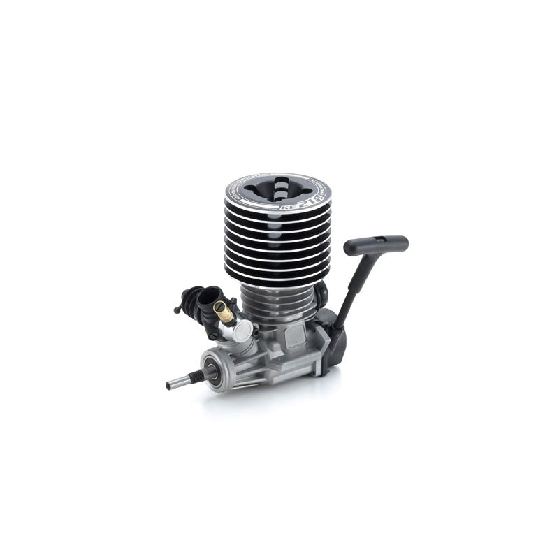 Moteur thermique modélisme Moteur Kyosho KE21SP avec lanceur