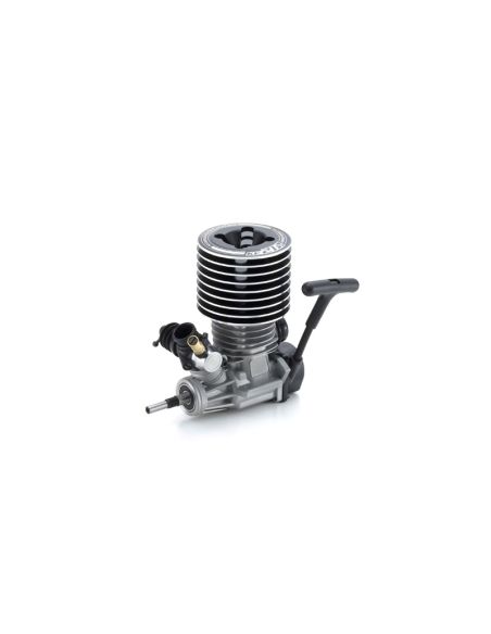 Moteur thermique modélisme Moteur Kyosho KE21SP avec lanceur