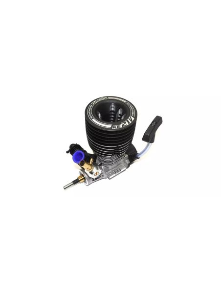 Moteur modélisme thermique Moteur Kyosho KE21V avec lanceur