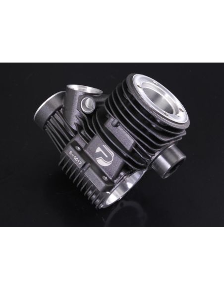 Moteur thermique modélisme MOTEUR PICCO GT EVO .21 DLC CERAMIQUE MONZA (RALLY GAME)