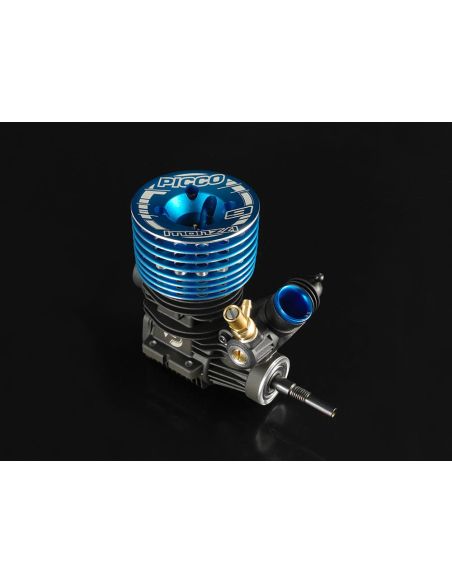 Moteur thermique Moteur Picco Piste .21 Monza Nine