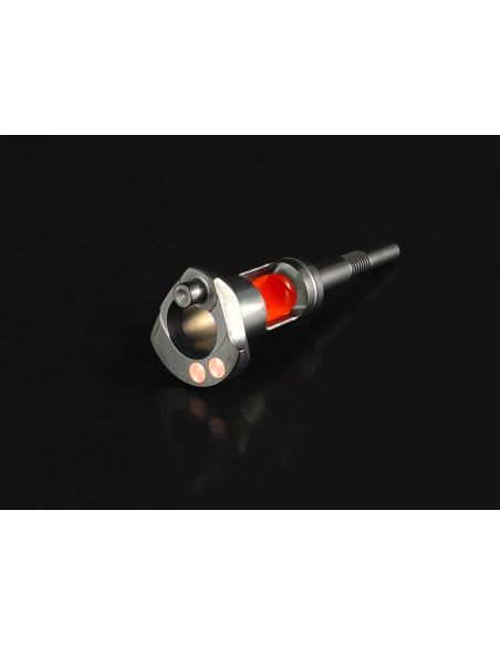 Moteur thermique Moteur Picco Piste .21 Monza Nine