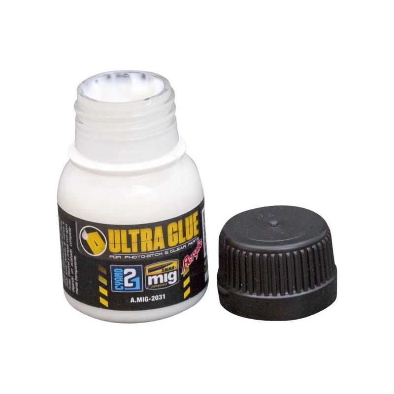ULTRA GLUE Colle21