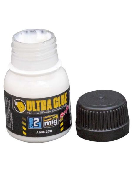 ULTRA GLUE Colle21