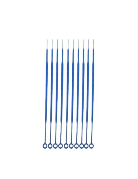10 Stylets Applicateurs en Polyéthylène professionnelle de précision pour le Bricolage & Modélisme !