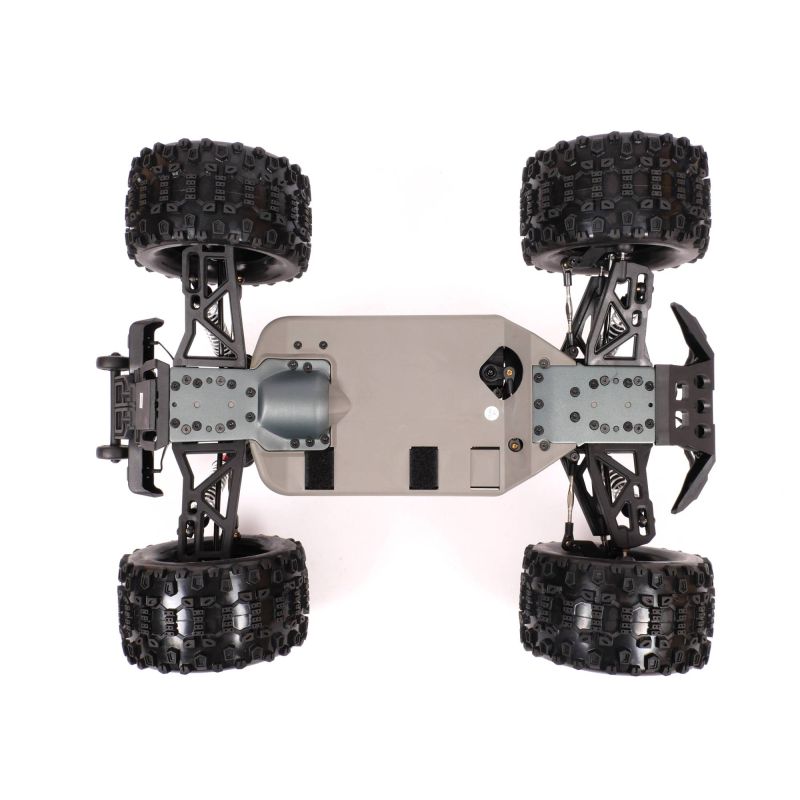 Voiture RC, radiocommandée, Pirate XT-II vert 1/10