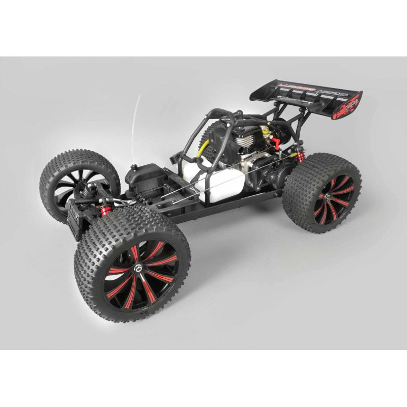 Voiture rc Marder Nero F260 Monster 1/6
