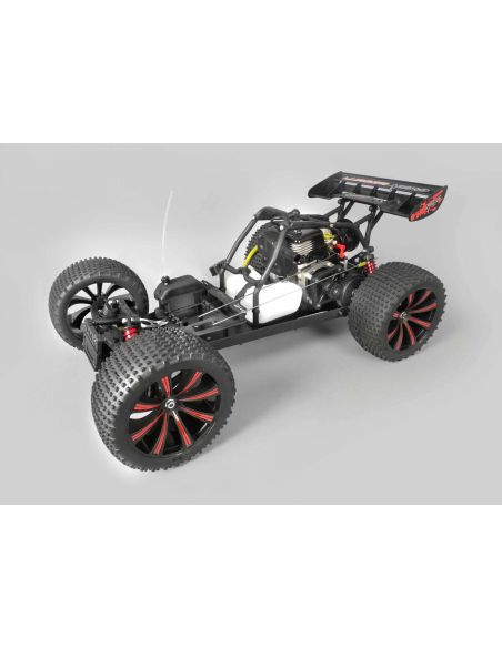 Voiture rc Marder Nero F260 Monster 1/6