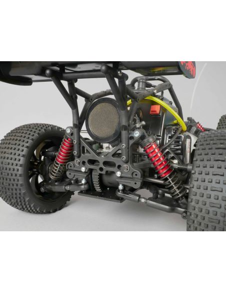 Voiture rc Marder Nero F260 Monster 1/6