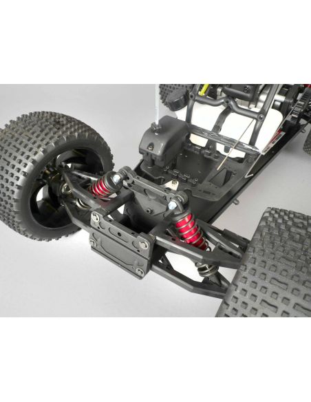 Voiture rc Marder Nero Monster F260 RTR 1/6