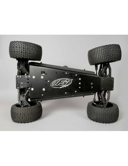 Voiture rc Marder Nero Monster F260 RTR 1/6