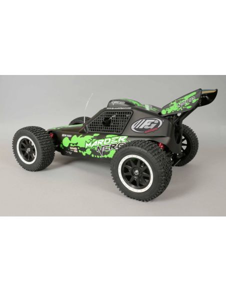 Voiture RC, Marder Nero vert F260 1/6