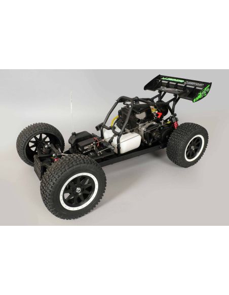 Voiture RC, Marder Nero vert F260 1/6