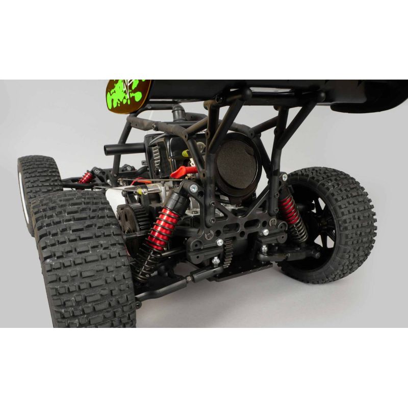 Voiture RC, Marder Nero vert F260 1/6