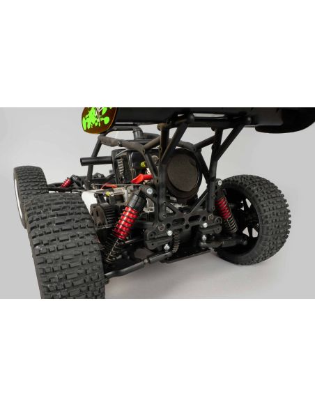 Voiture RC, Marder Nero vert F260 1/6