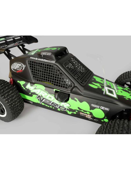 Voiture rc, Marder Nero F260 RTR 1/6