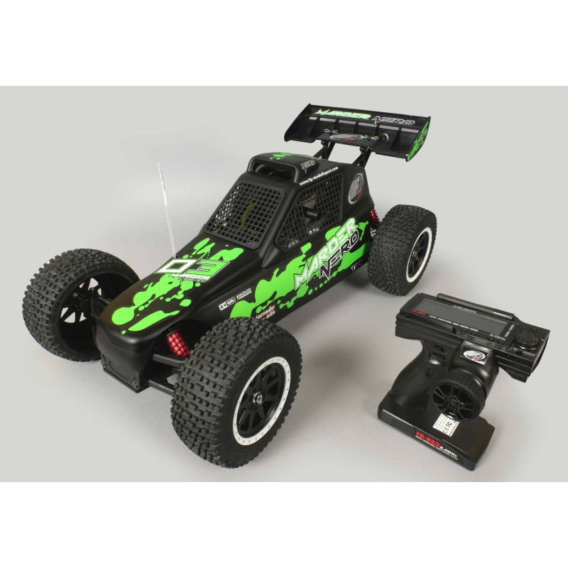 Voiture rc, Marder Nero F260 RTR 1/6
