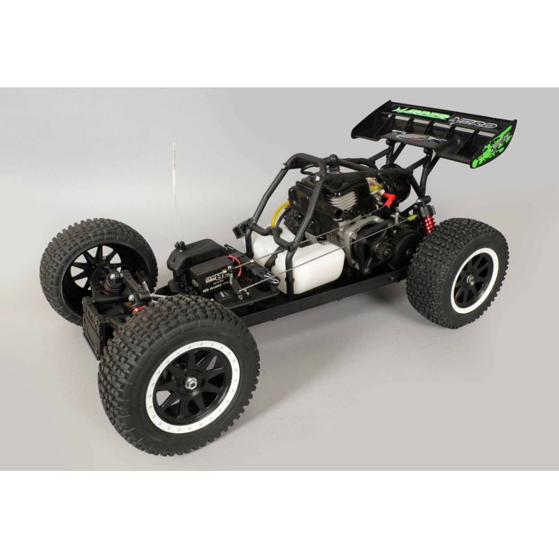 Voiture rc, Marder Nero F260 RTR 1/6