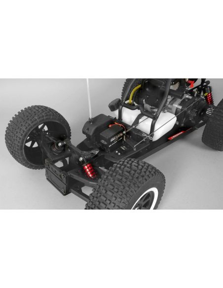 Voiture rc, Marder Nero F260 RTR 1/6