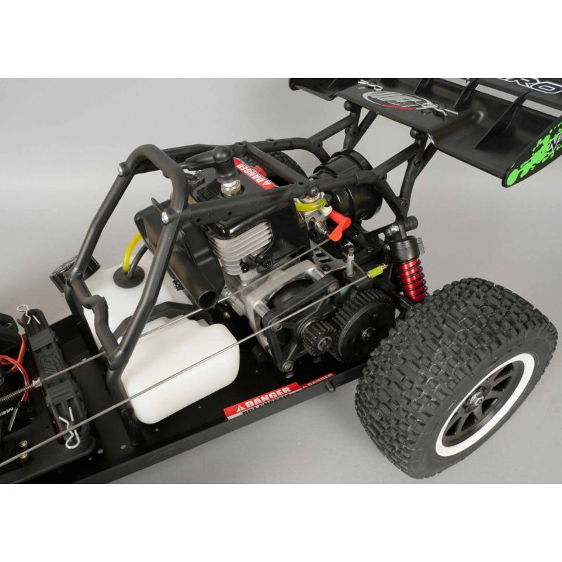 Voiture rc, Marder Nero F260 RTR 1/6