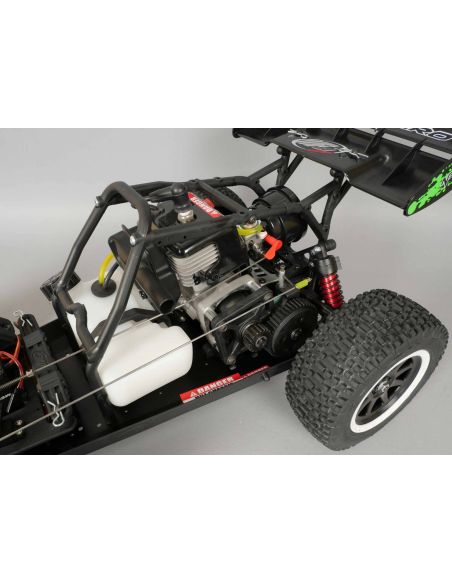 Voiture rc, Marder Nero F260 RTR 1/6