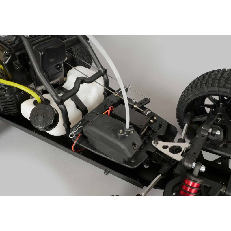 Voiture RC, Marder Nero Zenoah RTR 1/6