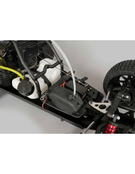 Voiture RC, Marder Nero Zenoah RTR 1/6