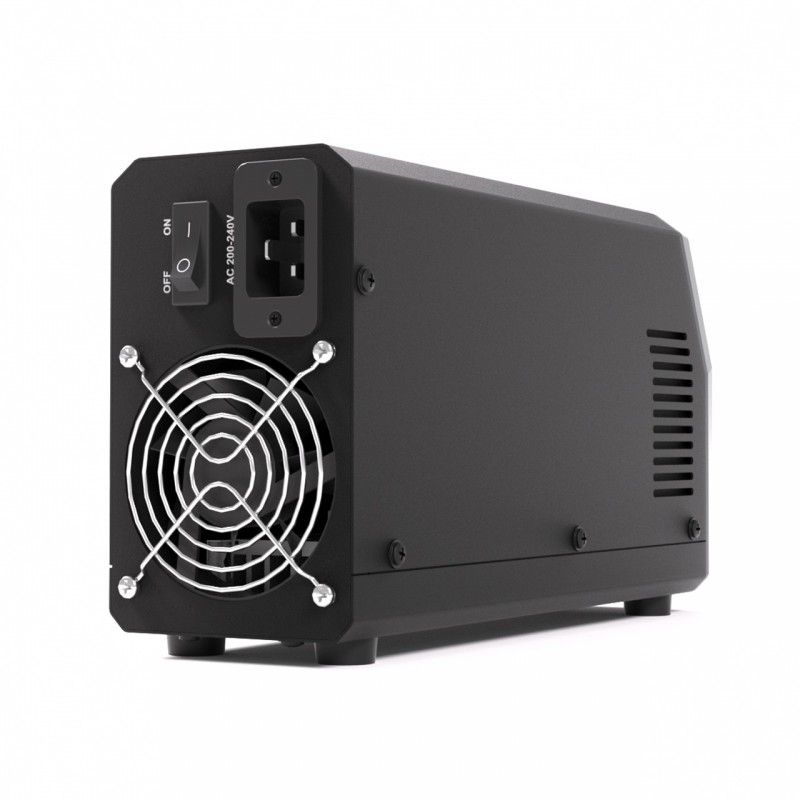 Chargeur modélisme, eFuel 8-36V 55A (1960W) PSU2000 Power Supply