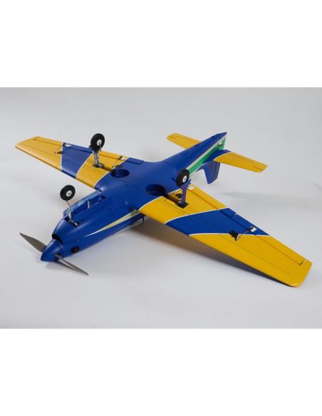 Avion radiocommandée, Plane 1200mm : Tucano PNP kit