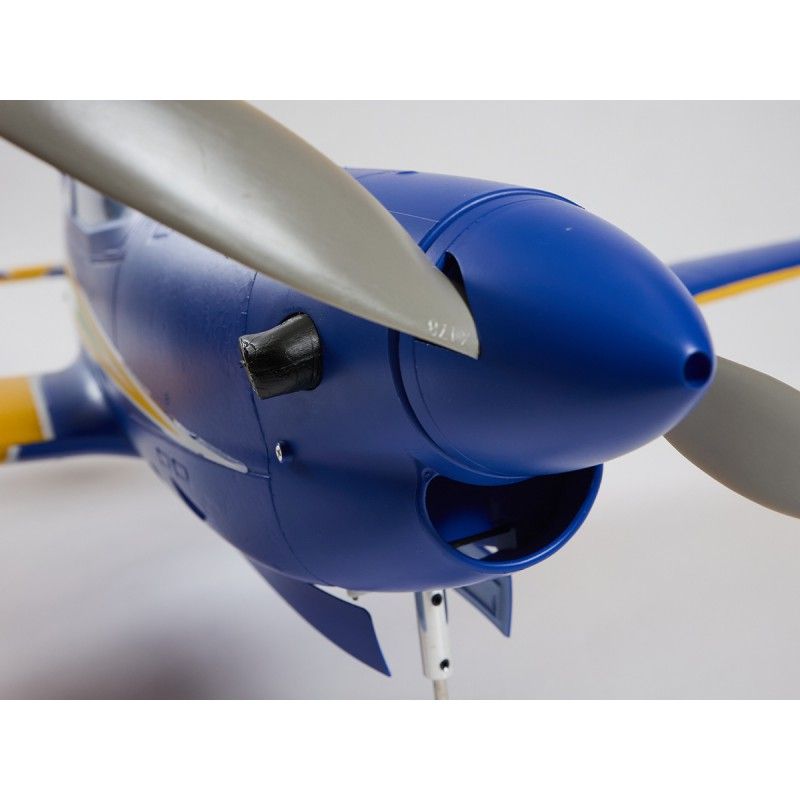 Avion radiocommandée, Plane 1200mm : Tucano PNP kit