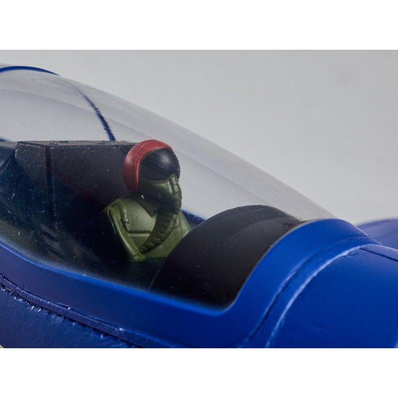Avion radiocommandée, Plane 1200mm : Tucano PNP kit