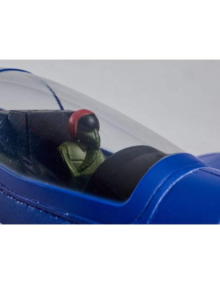 Avion radiocommandée, Plane 1200mm : Tucano PNP kit