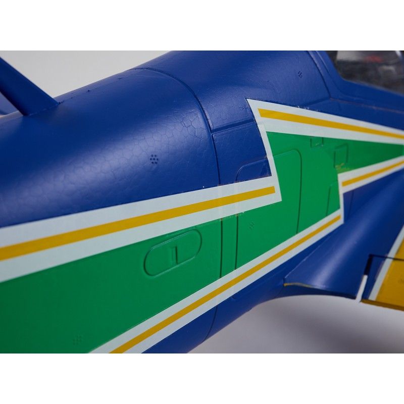 Avion radiocommandée, Plane 1200mm : Tucano PNP kit