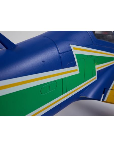 Avion radiocommandée, Plane 1200mm : Tucano PNP kit
