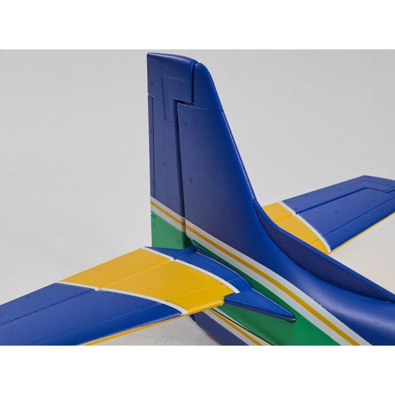Avion radiocommandée, Plane 1200mm : Tucano PNP kit