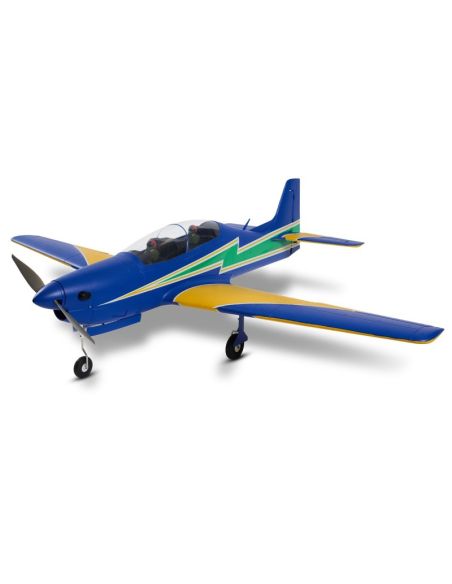 Avion radiocommandée, Plane 1200mm : Tucano PNP kit