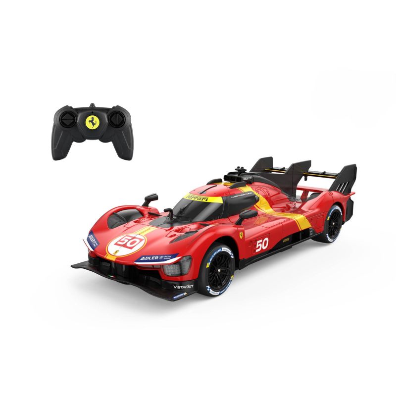 Voiture RC Ferrari 499P 1/24
