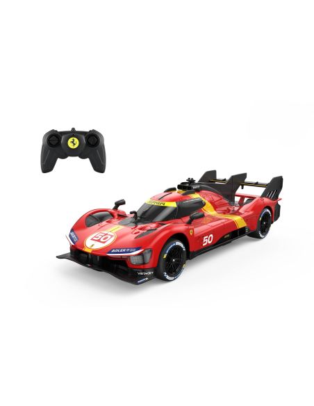 Voiture RC Ferrari 499P 1/24