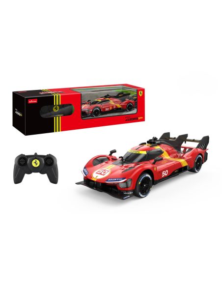 Voiture RC Ferrari 499P 1/24