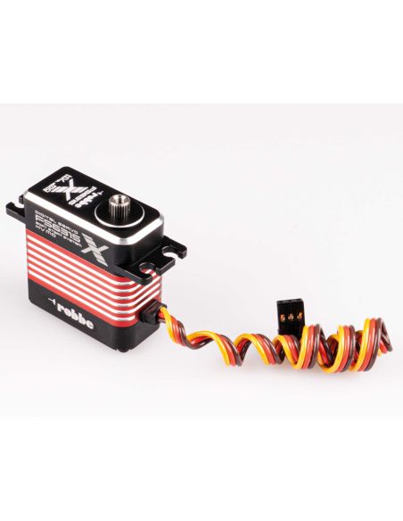 Servo moteur Robbe Modellsport FS 6315X HV MG Servo numérique