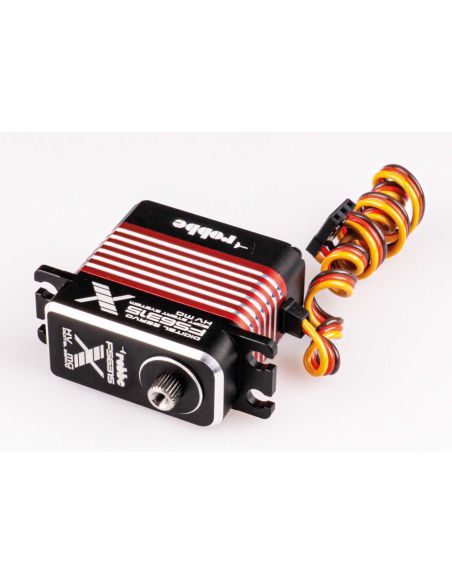 Servo moteur Robbe Modellsport FS 6315X HV MG Servo numérique