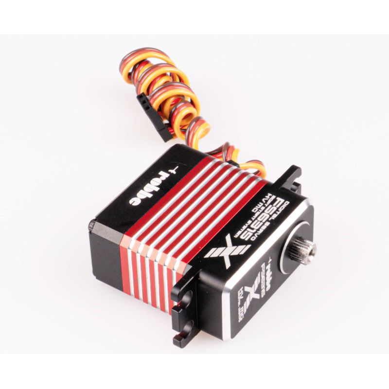 Servo moteur Robbe Modellsport FS 6315X HV MG Servo numérique